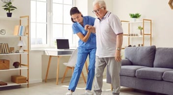 Employee Benefits for Assisted Living Communities