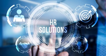 5 Benefits of an HR Management Platform