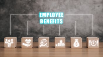 Should You Buy Employee Health Benefits From a PEO vs. Broker?