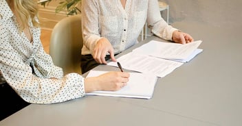 The Benefits of Outsourcing Benefits Administration to Streamline HR Operations