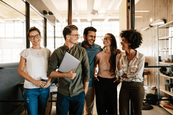 The Fortune 500 Benefits Your Small Business Can Now Offer