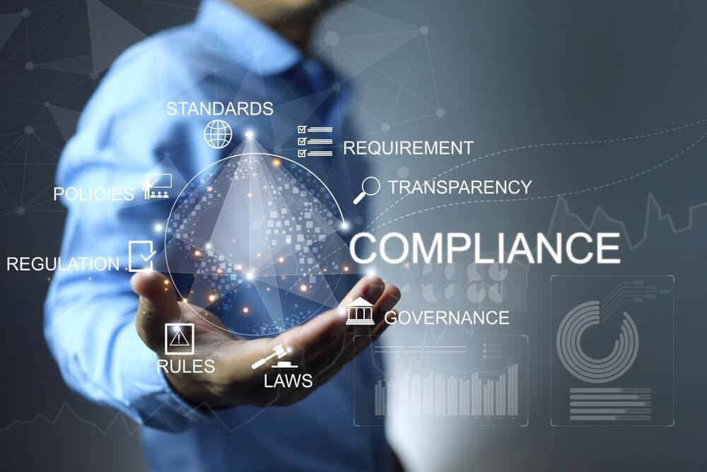 ABO's compliance solutions