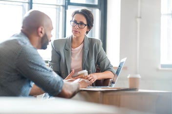 How Performance Management Drives Employee Retention and Company Success