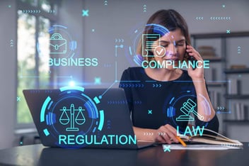 How PEOs Solve Compliance Challenges Businesses Face