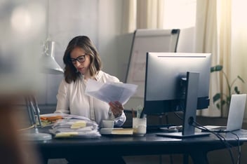 The Role of HR in Improving Employee Engagement and Productivity