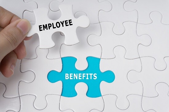 The Best Types of Benefits For Employees