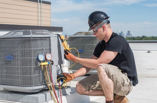 The Best PEO for HVAC Contractors