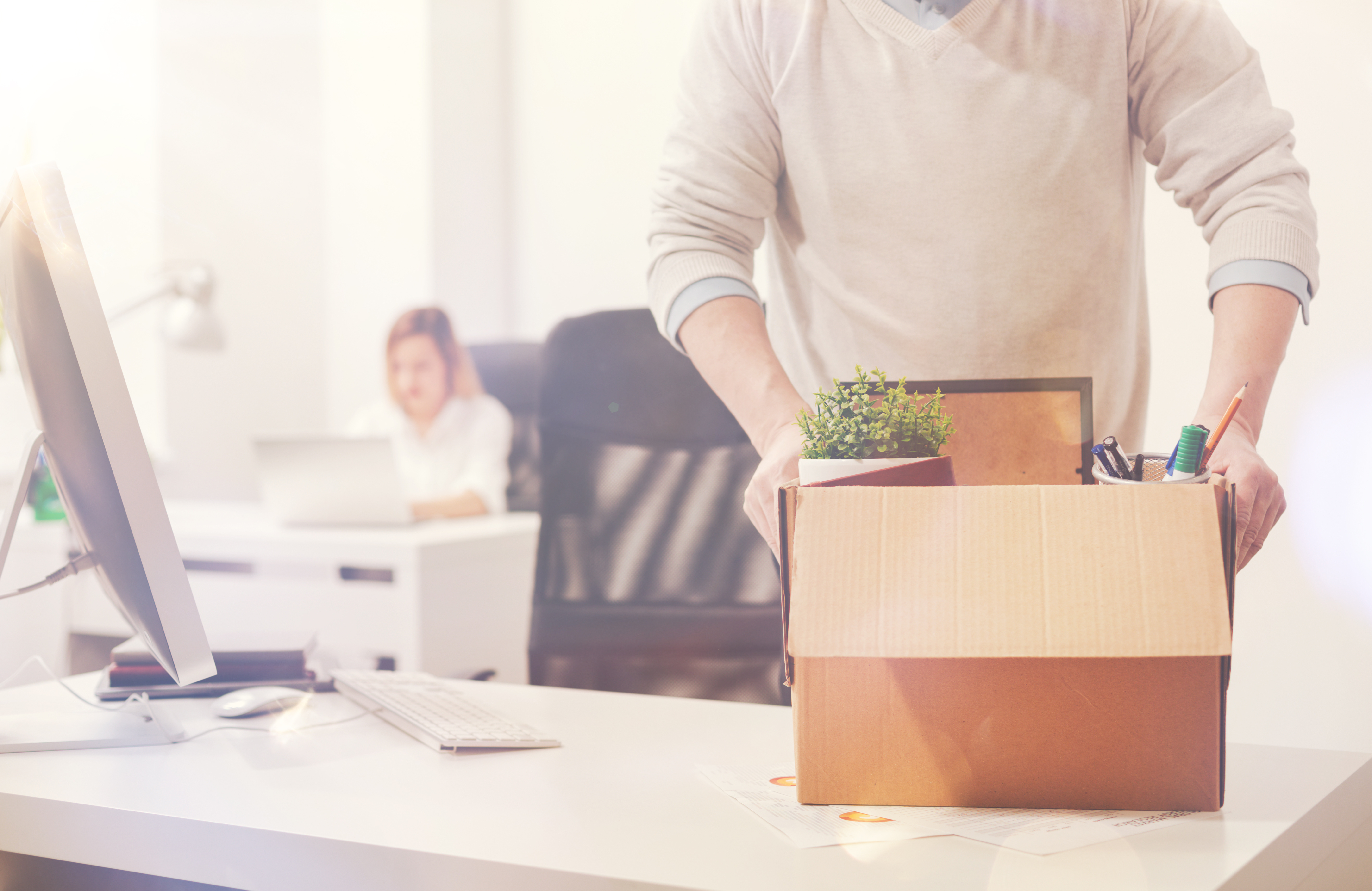 5 Best Practices for Smooth Employee Offboarding Process