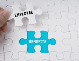 Best Employee Benefits