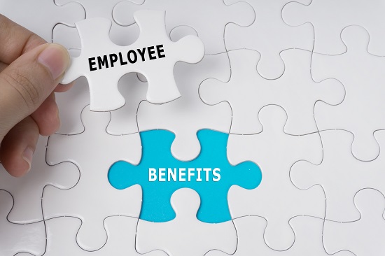 Best Employee Benefits