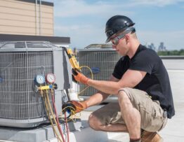 PEO For HVAC Contractors